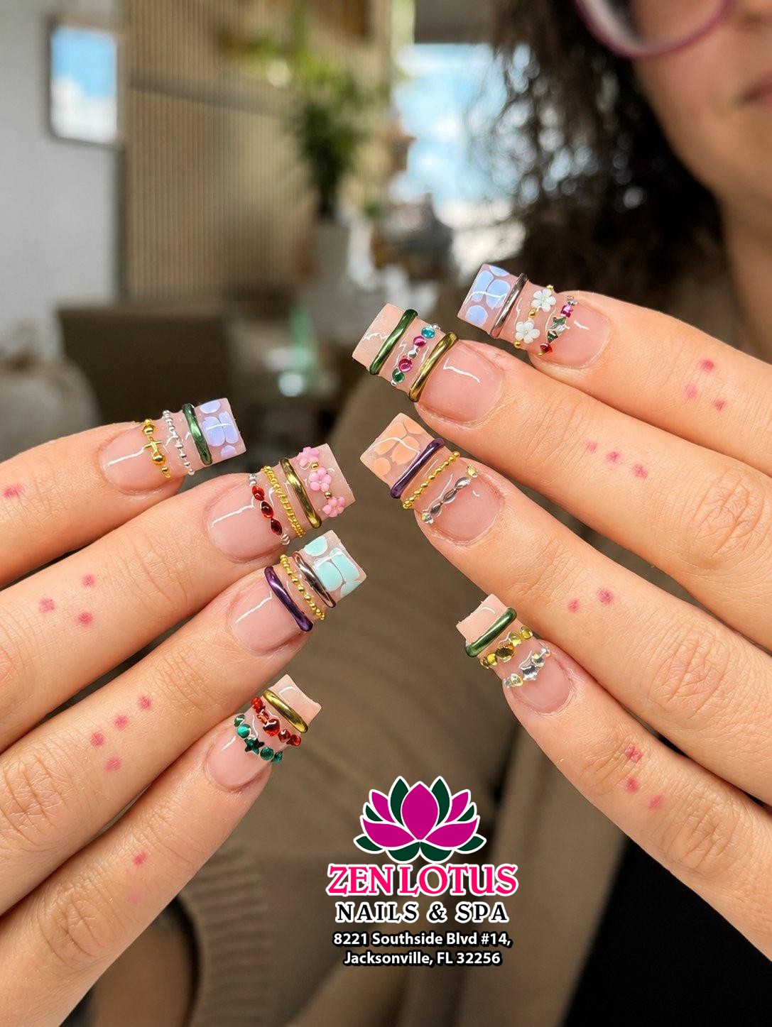 ZenLotus Nail and Spa